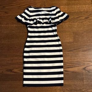 Eliza J Dress